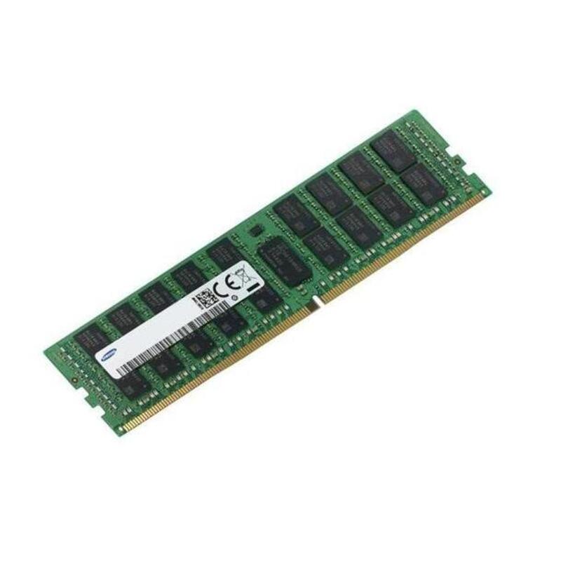 Samsung M391A4G43MB1-CTD 32GB RAM 2666MHZ PC4-21300 Cl19 Ecc DDR4 SDRAM 288-Pin | Brand New 3 Years Warranty