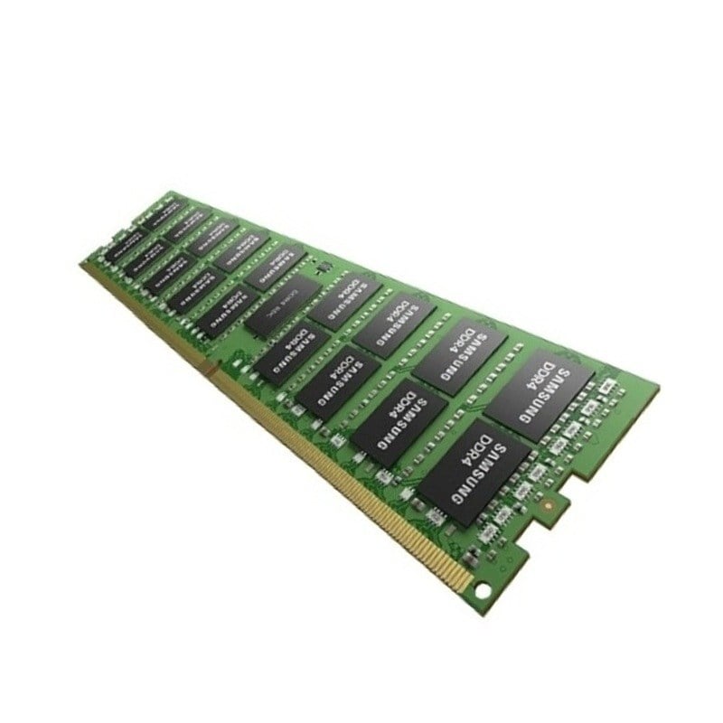 Samsung M393A1G40DB0-CPB2Q 8GB RAM 2133mhz Pc4-17000 Cl15 DDR4 SDRAM Ecc Registered | New Bulk Pack