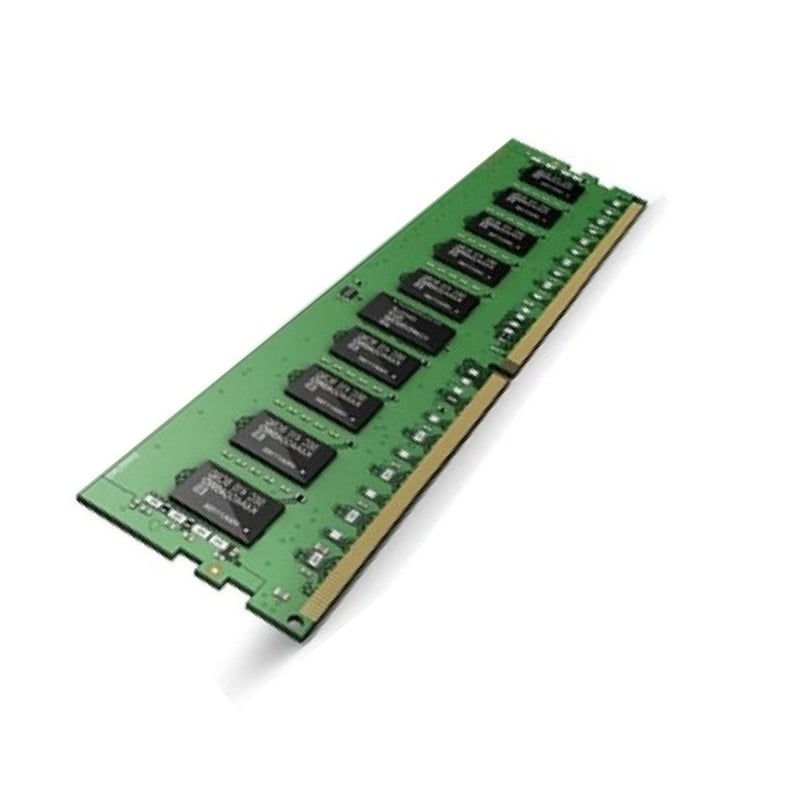 Samsung M393A4K40BB1-CRC0Q 32GB Memory 2400MHz PC4-19200 DDR4 SDRAM ECC Registered 288-Pin | Brand New 3 Years Warranty | Dell OEM