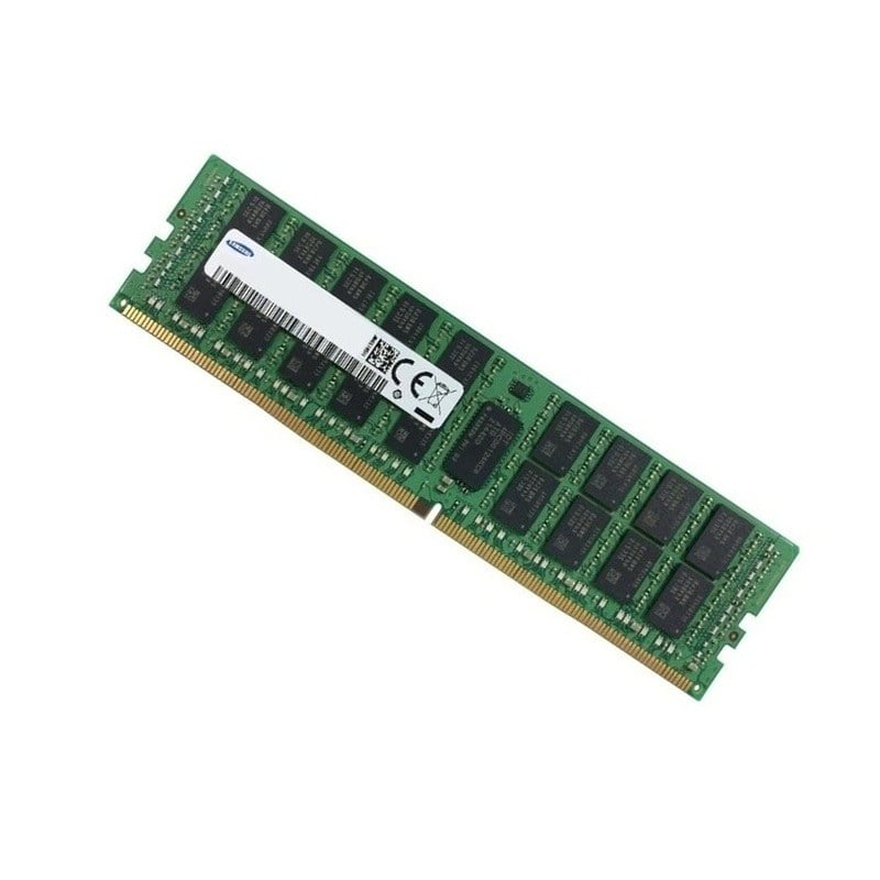 Samsung M393A4K40BB2-CTD 32GB RAM 2666Mhz PC4-21300 Cl19 Ecc DDR4 SDRAM Registered | New Bulk Pack