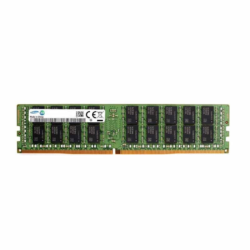 Samsung M393A8G40AB2-CWECO 64GB 3200Mhz PC4-25600 Cl24 DDR4 SDRAM Ecc Reg Ram | Brand New 3 Years Warranty