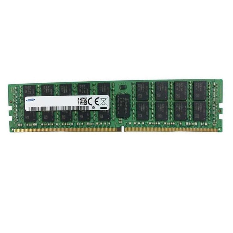 Samsung M393A8G40MB2-CVFBY 64GB RAM PC4-23400 SDRAM DDR4 2933MHZ Cl21 Ecc Registered | New Bulk Pack