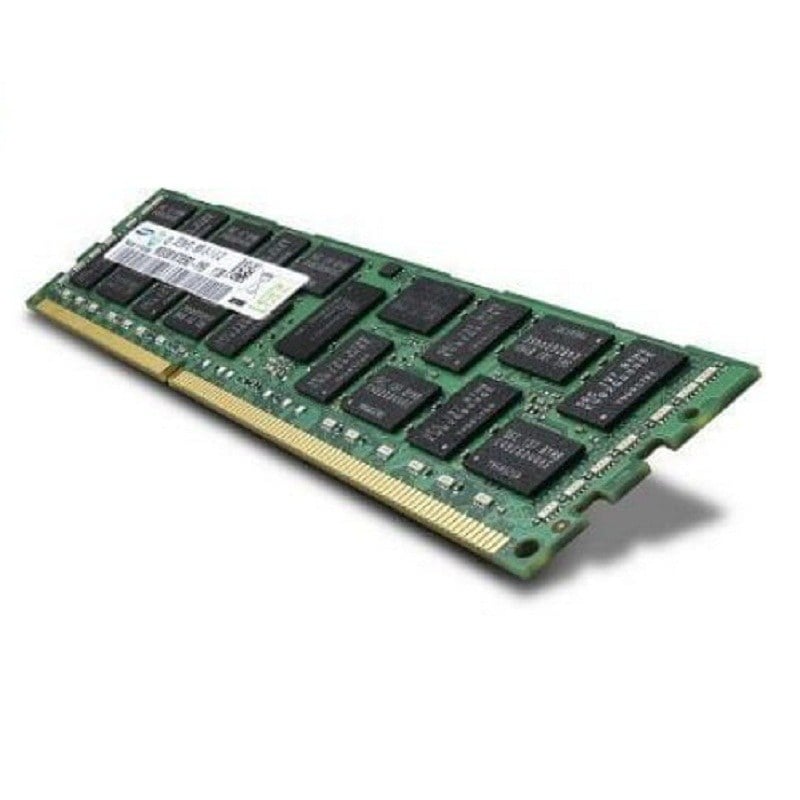 Samsung M393B1K70DH0-CK0 8GB Memory DDR3 SDRAM PC3-12800 1600Mhz 240-Pin Ecc Registered  | Brand New 3 Years Warranty