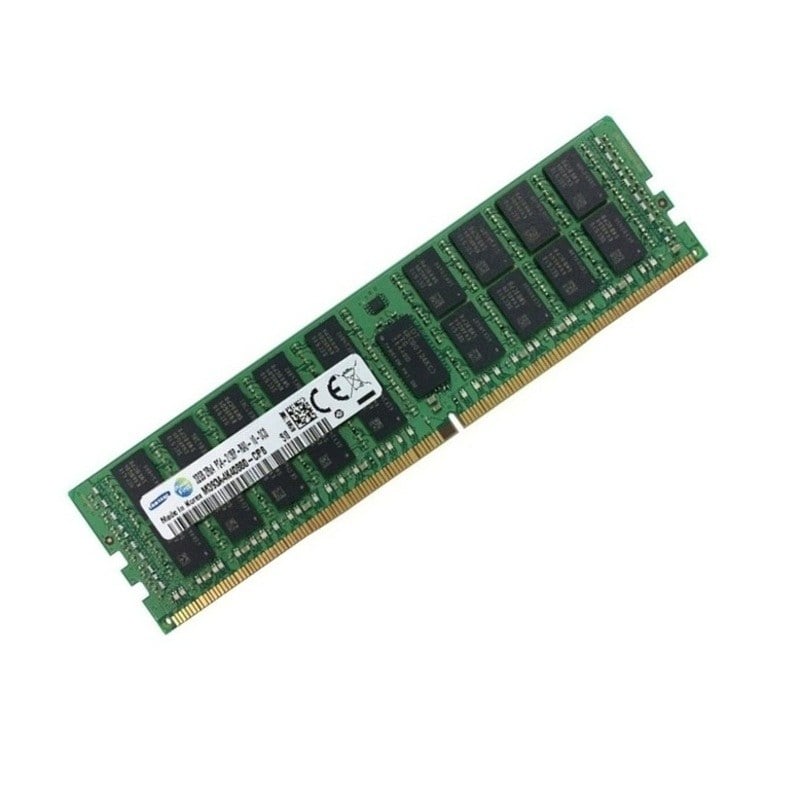 Samsung M393B1K70DH0CK0 8GB Memory PC3-12800 240-Pin DDR3 SDRAM 1600MHZ Ecc Registered | Brand New 3 Years Warranty