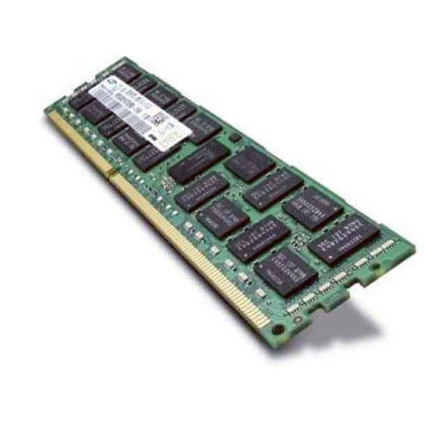 Samsung M393B1K73DH0-YF8 8GB RAM 1066mhz Pc3-8500 Cl7 Ecc Registered DDR3 SDRAM 240-Pin | New Bulk Pack