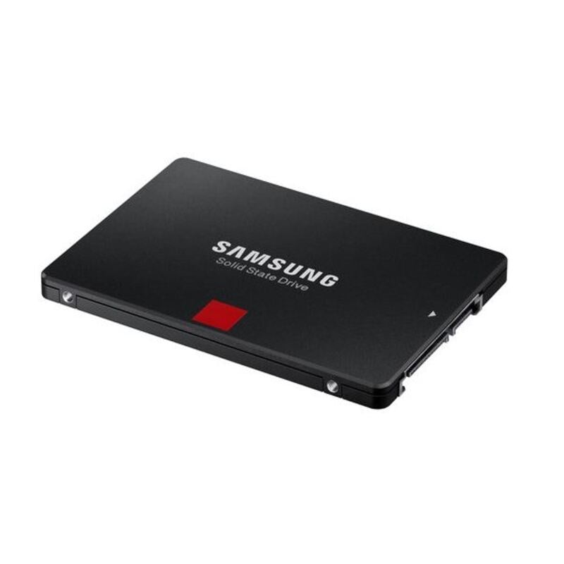 Samsung MZ-76P2T0BW 2TB SATA 6GBPS SSD 3D Multi Level Cell Internal SFF | Refurbished