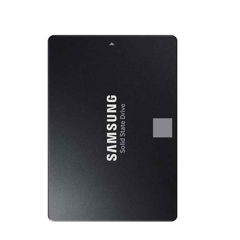 Samsung MZ-77E2T0 2TB Solid State Drive SATA-6GBPS 2.5 Inch | Brand New 3 Years Warranty