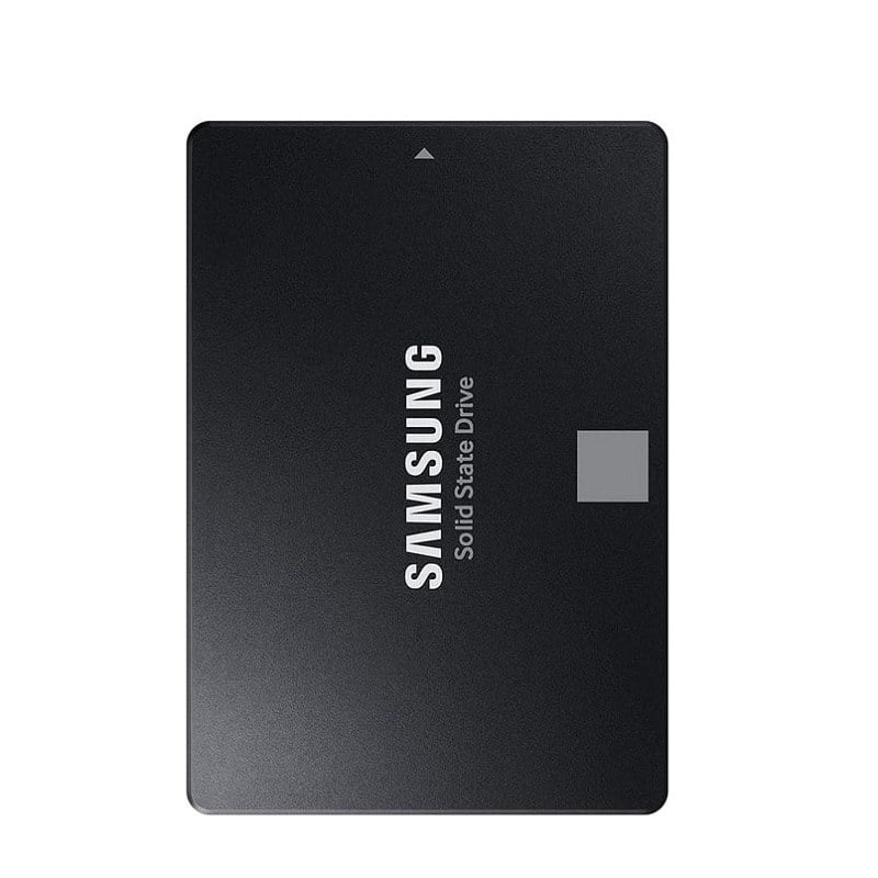 Samsung MZ-77E4T0B/AM Internal Solid State Drive 4TB SATA-6GBPS EVO | Brand New 3 Years Warranty