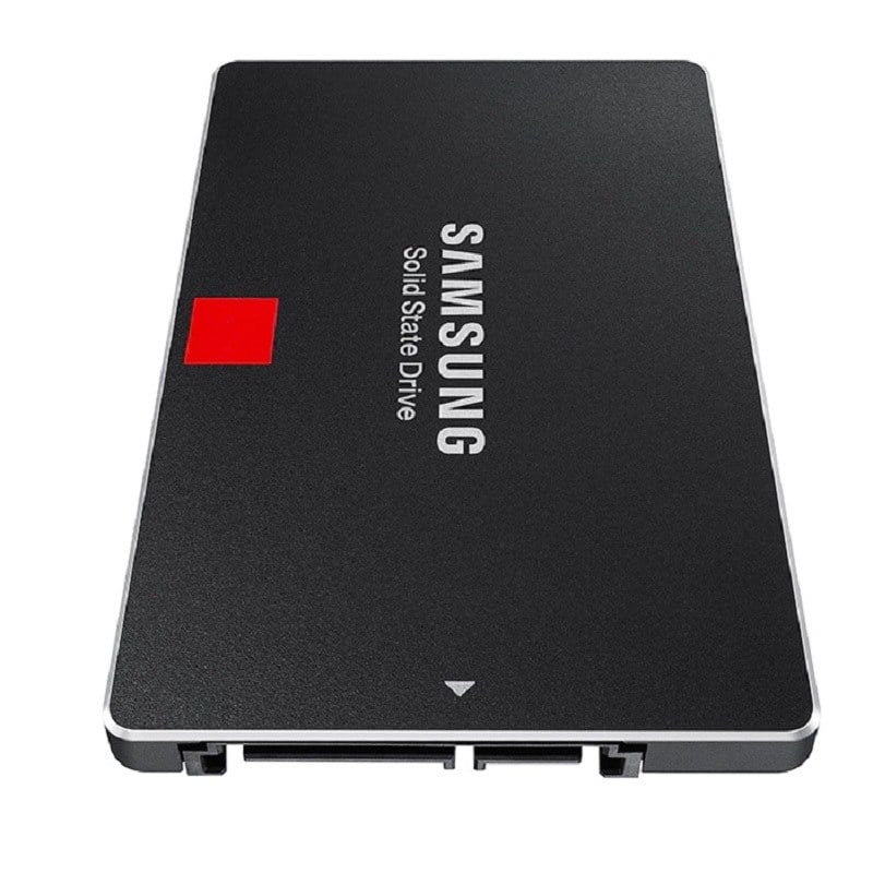 Samsung MZ-7KE2T0BW 850 Series 2TB SATA 6GBPS Internal SSD | New Bulk Pack