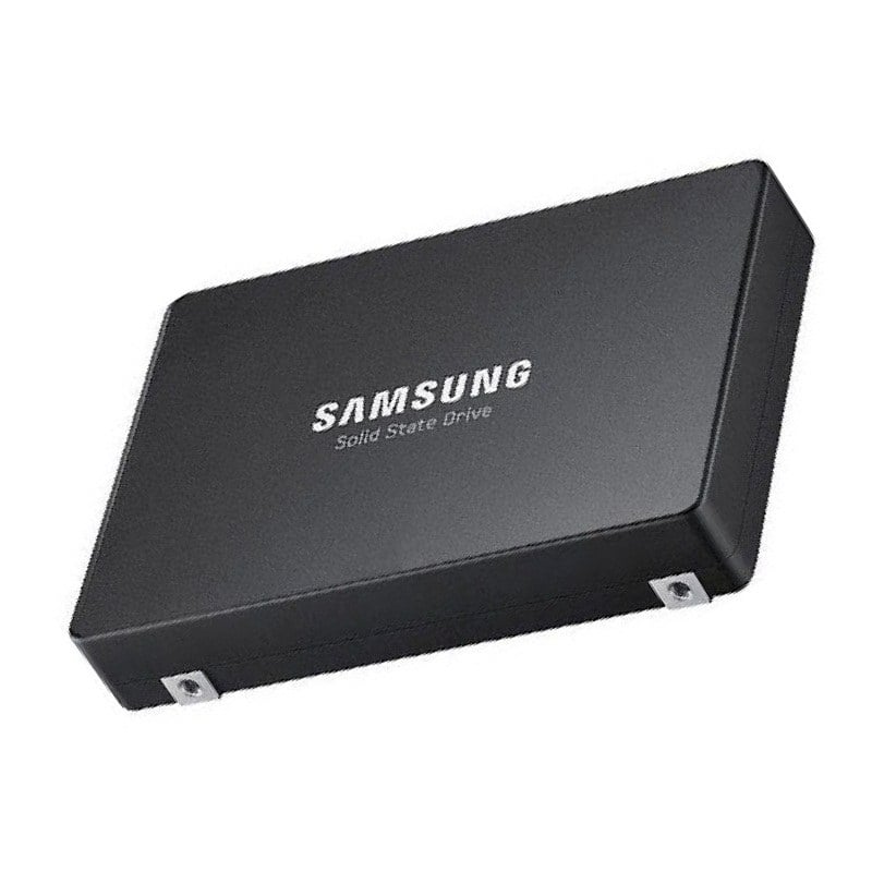 MZ-7KH4800 Samsung SATA 6GBPS 480GB Enterprise Internal SSD | Refurbished
