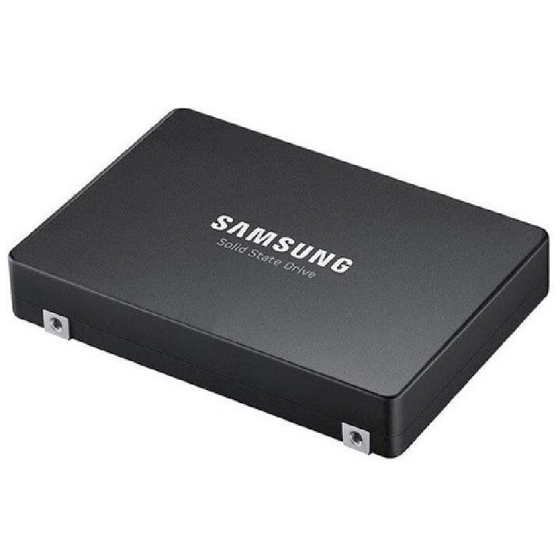 MZ-7KH4800 Samsung SATA 6GBPS 480GB Enterprise Internal SSD | Refurbished