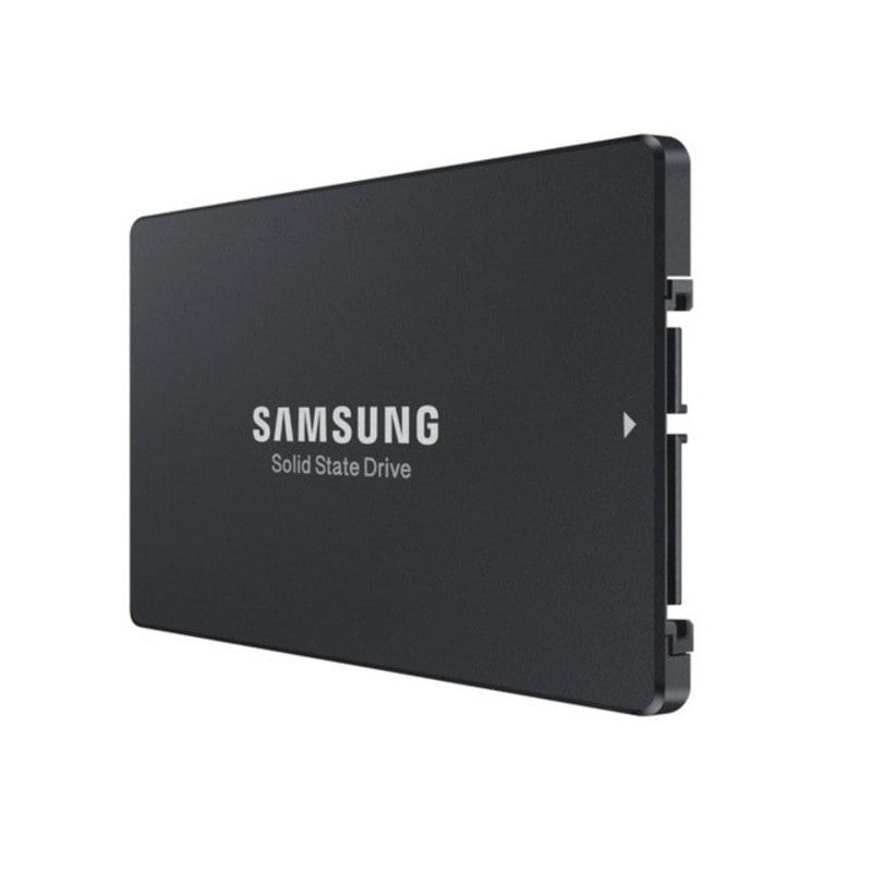 Samsung MZ-7LH7T60 7.68TB Solid State Drive SATA 12GBPS Internal TLC | New Bulk Pack