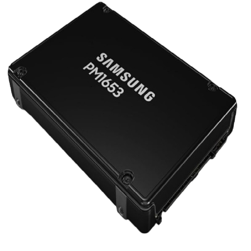 Samsung MZ-ILG15T0 15.36TB Solid State Drive PM1653 SAS 24GBPS Internal Enterprise | Brand New 3 Years Warranty | Call