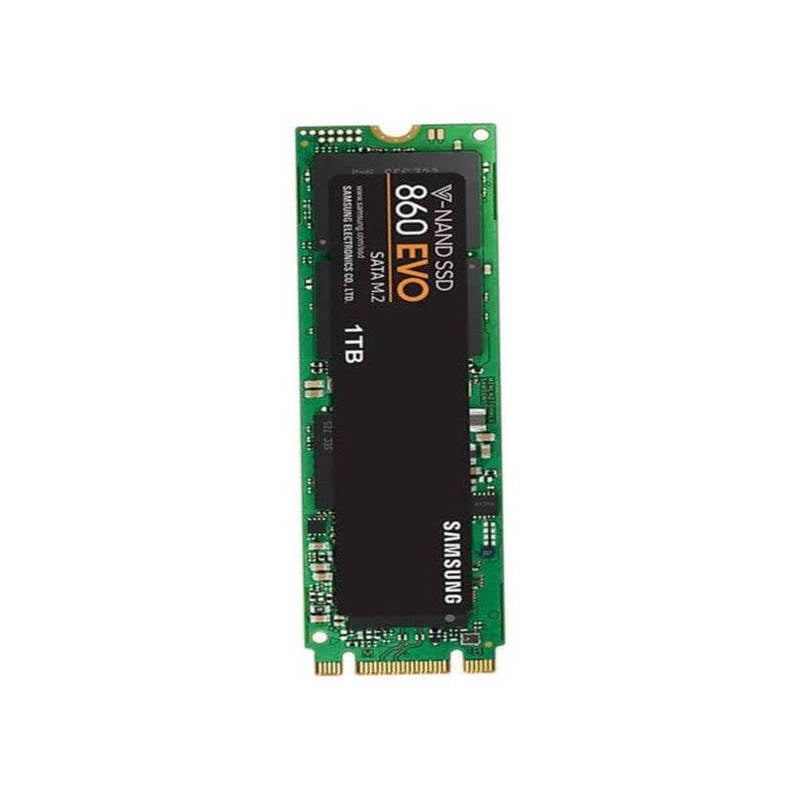 M Samsung Evo 860 Rapid Mode Ssd 860 Samsung Rapid Mode 860 Evo