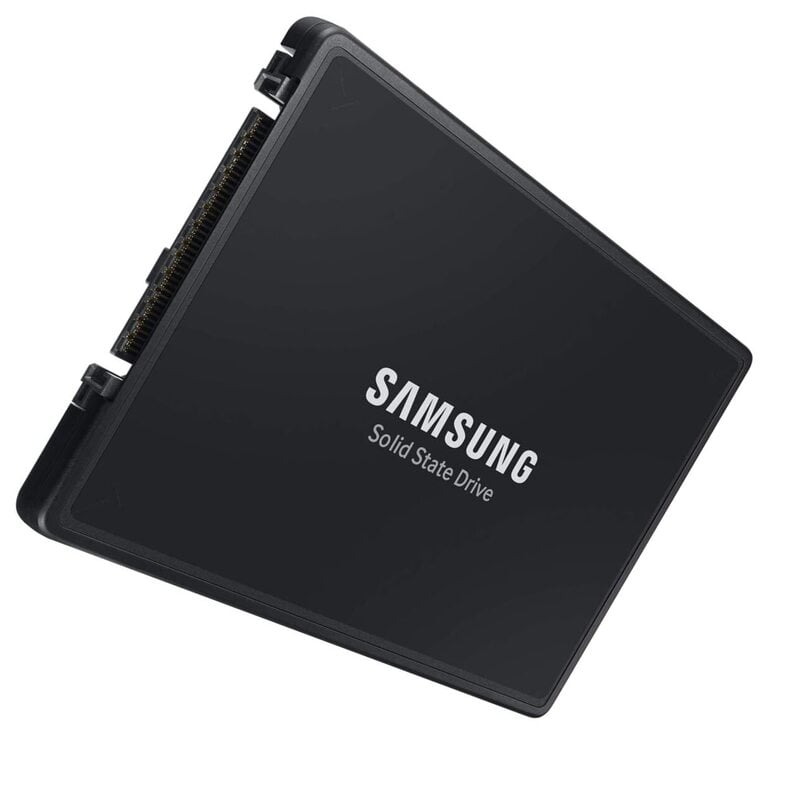 Samsung MZ-QLB1T9NE 1.92TB NVMe SSD 3.0 X4 PCI Express Internal 3D TLC | Brand New 3 Years Warranty