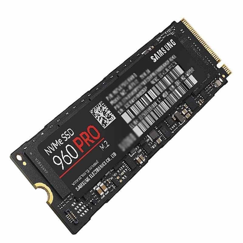 Samsung MZ-V7E1T0 1TB SSD PCI-Express M.2 NVMe Interface | New Sealed