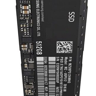 Samsung MZ-V7S250BW 500GB PCI-Express Evo Plus Series M.2 3.0 X4 (nvme) Internal SSD | Brand New 3 Years Warranty