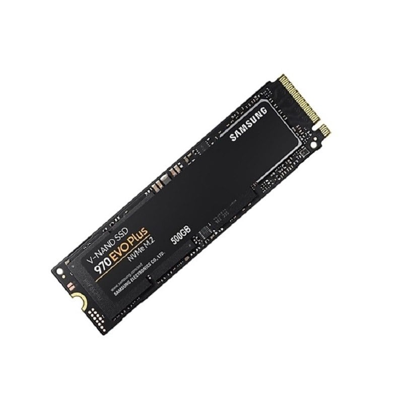 Samsung MZ-V8P1T0 1TB SSD 980 PRO M.2 PCI-E 4.0 X4 (nvme) Internal | Brand New 3 Years Warranty