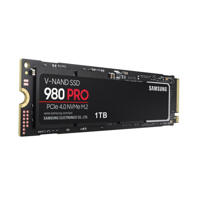 Samsung MZ-V8P1T0B/AM 1TB PCI-E NVMe Solid State Drive | Brand New 3 Years Warranty