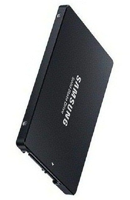 Samsung MZ-WLJ1T90 PM1733 1.92TB SSD PCI-Express 2.5inch 4.0 X4 (nvme) Enterprise Internal | Refurbished | Dell Oem