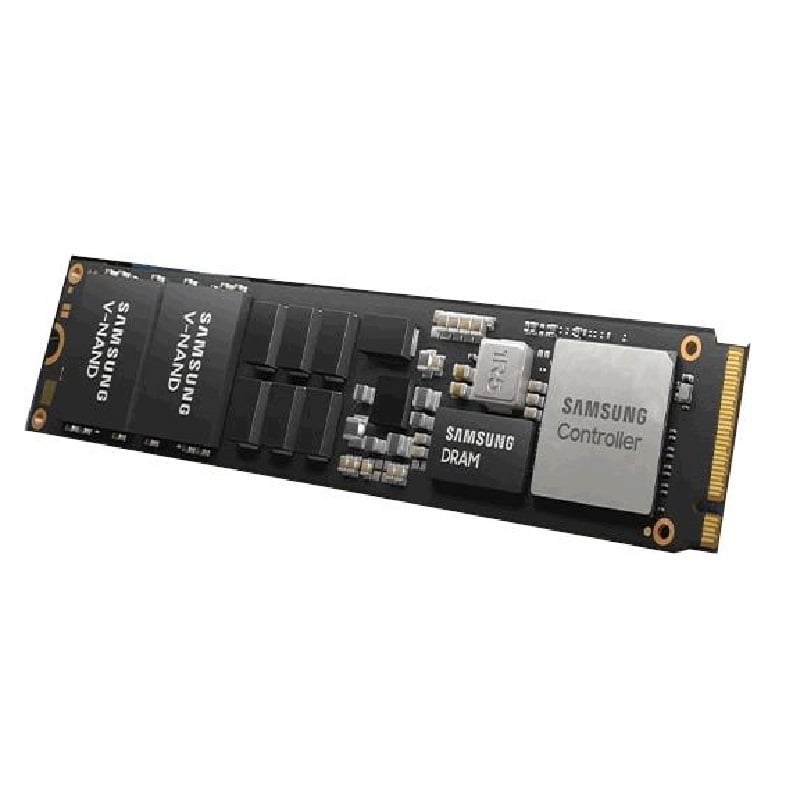 Samsung MZ1L21T9HCLS-00A07 1.92TB SSD TLC PCI-Express 2.0 Nvme | Brand New 5 Years Warranty