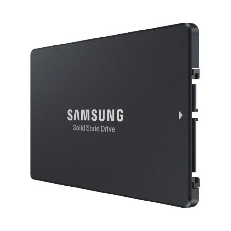 Samsung MZ7L3240HCHQ 240GB Internal Solid State Drive PM893 Series  SATA 6GBPS Data Center | Brand New 5 Years Warranty