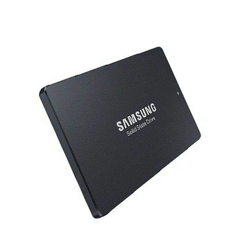 Samsung MZ7LH1T9HMLT-00AH3 1.92TB SSD SATA 6GBPS Pm883 TLC Enterprise | Refurbished | HPE OEM