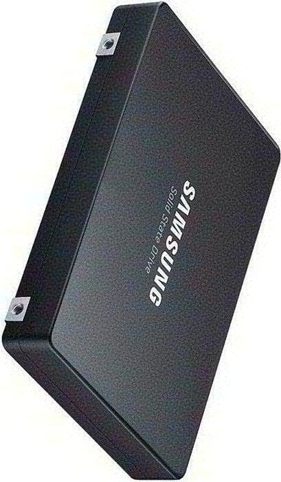 Samsung MZILG30THBLA-00A07 30.72TB SAS 24GBPS PM1653A Enterprise Solid State Drive | Brand New 3 Years Warranty