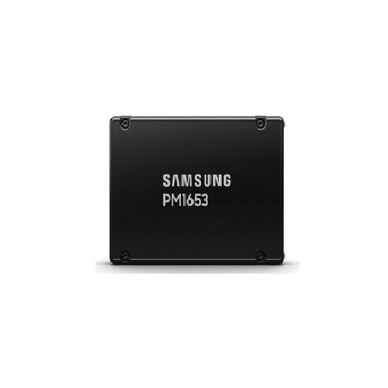 Samsung MZILG30THBLA-00B07 30.72TB SSD SAS 24GBPS Enterprise | Brand New 3 Years Warranty