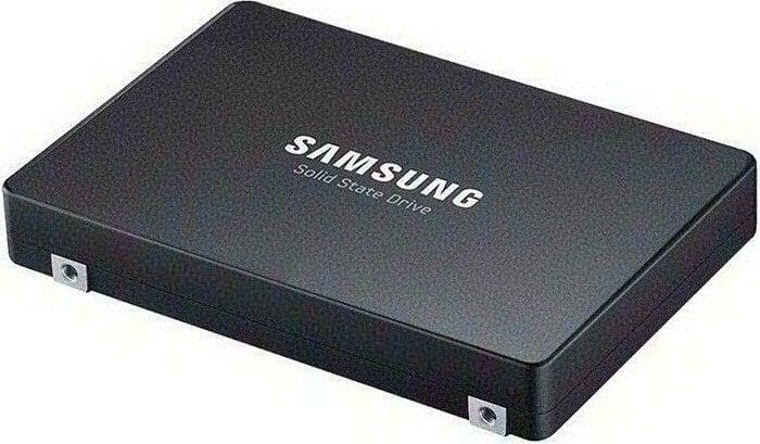 Samsung MZILG3T8HCLS-00A07 3.84TB SSD SAS 24GBPS PM1653A Internal Enterprise | Brand New 3 Years Warranty