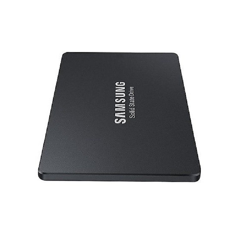 Samsung MZILT7T6HALA 7.68TB Solid State Drive SAS 12GBPS PM1643a Internal | Brand New 5 Years Warranty