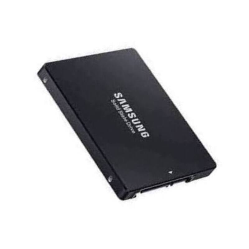 Samsung MZILT7T6HMLA 7.68TB Solid State Drive SAS-12GBPS Enterprise Mix Use Internal | Refurbished