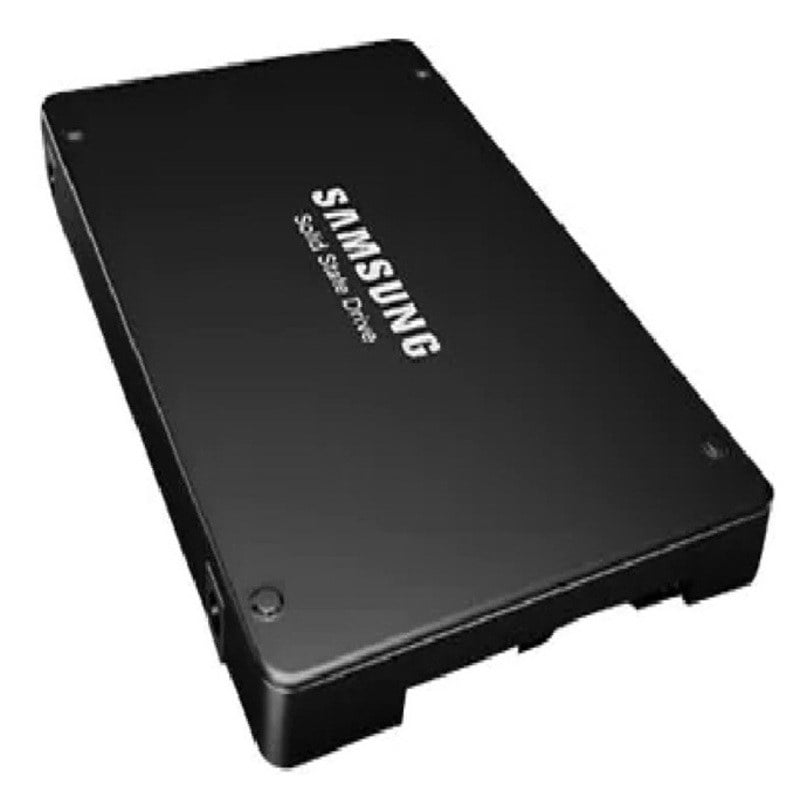 Samsung MZQL27T6HBLA-00B7C 7.68TB PCI-E SSD NVMe Datacenter TLC 3D V-NAND | Brand New 3 Years Warranty