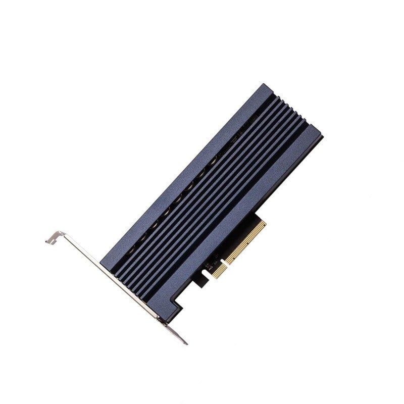 Samsung MZQLB3T8HALS-00007 3.84TB PCI-E SSD Enterprise | Refurbished