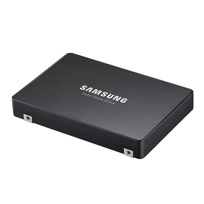 Samsung MZQLB7T6HMLA-00007 7.68TB Enterprise SSD PCI-E NVMe Internal | Brand New 3 Years Warranty