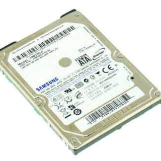 HM320JI Samsung Spinpoint M6 320GB 5.4K RPM 8MB Buffer SATA 150 2.5Inch Low Profile Notebook Drive | Refurbished