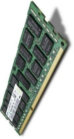 M393A1K43BB0-CRC4Q Samsung 8GB 1X8GB 2400MHZ PC4-19200 Cl17 Ecc Registered Single Rank X8 DDR4 SDRAM 288-Pin Dimm Memory Module For Server. New Bulk Pack.