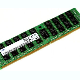 Samsung M393A2K43CB2-CTD7Q 16GB RAM 2666mhz Pc4-21300 Cl19 Ecc Registered DDR4 SDRAM 288-Pin | Brand New 3 Years Warranty