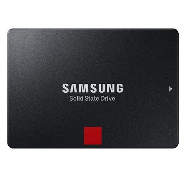 Samsung MZ-76P512E 512GB Solid State Drive SATA-6GBPS PRO Series Internal | Brand New 3 Years Warranty