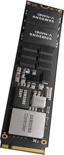 MZ1L2960HCJR Samsung 960GB PCI-Express 4.0 X4 SSD | Brand New 3 Years Warranty