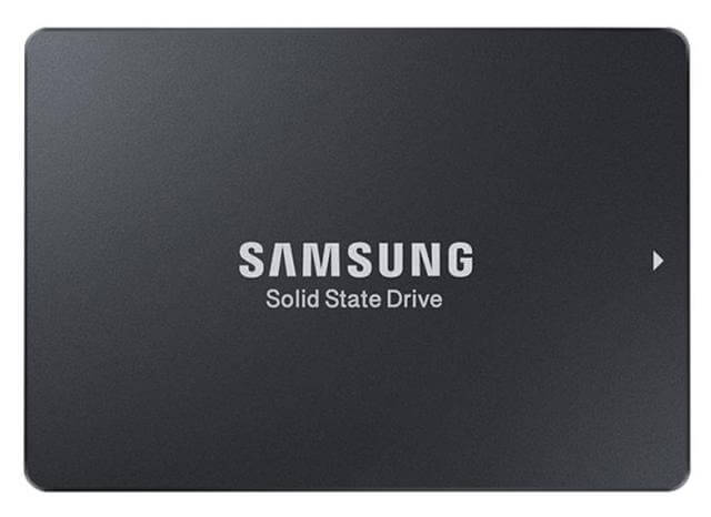 MZWLK3T2HCJL Samsung Series 3.2TB M.2 TLC PCI Express 3.0 Nvme Internal SSD | Refurbished | Dell OEM