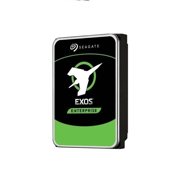 Seagate 3HL203-001 22TB 7.2K RPM SAS 12GBPS Hard Drive Exos X22 512MB Buffer 512e | Brand New 3 Years Warranty