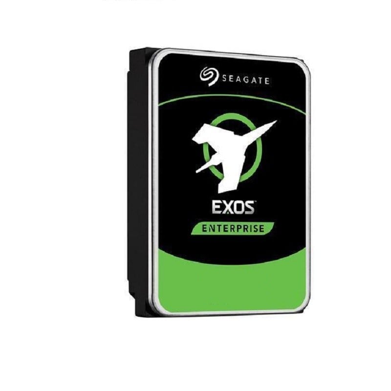 Seagate 3HL203-001 22TB 7.2K RPM SAS 12GBPS Hard Drive Exos X22 512MB Buffer 512e | Brand New 3 Years Warranty