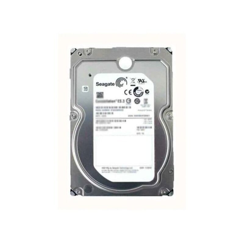 Seagate 9WE066-150 300GB 10000 RPM SAS-6GBPS 2.5inch Form Factor 64mb Buffer Hard Disk Drive | Dell Oem | Refurbished