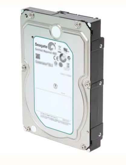 9ZM173-004 Seagate Constellation Es.3 1TB 7.2K RPM SATA 6GBPS 128 MB Buffer 3.5inch Hard Disk Drive. Refurbished.