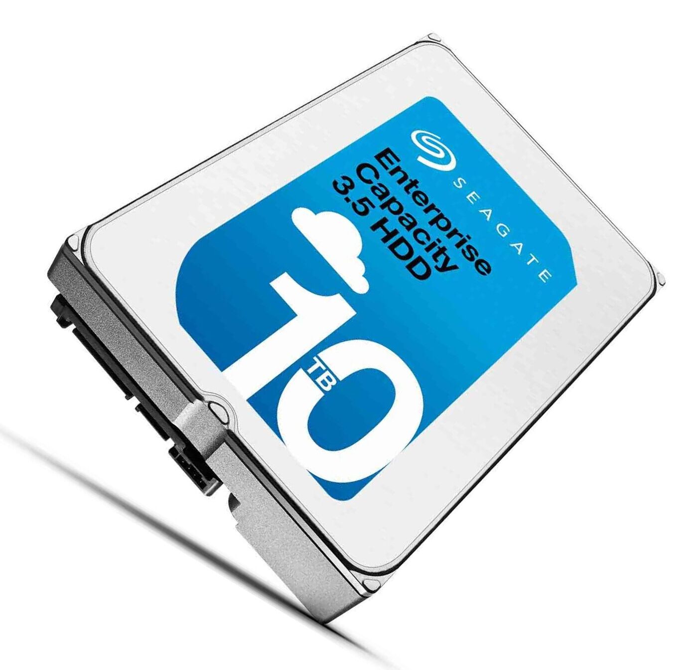 Hard Disk Seagate ST10000NM0226 10TB SAS 7.2K RPM 12Gb/s, 3.5