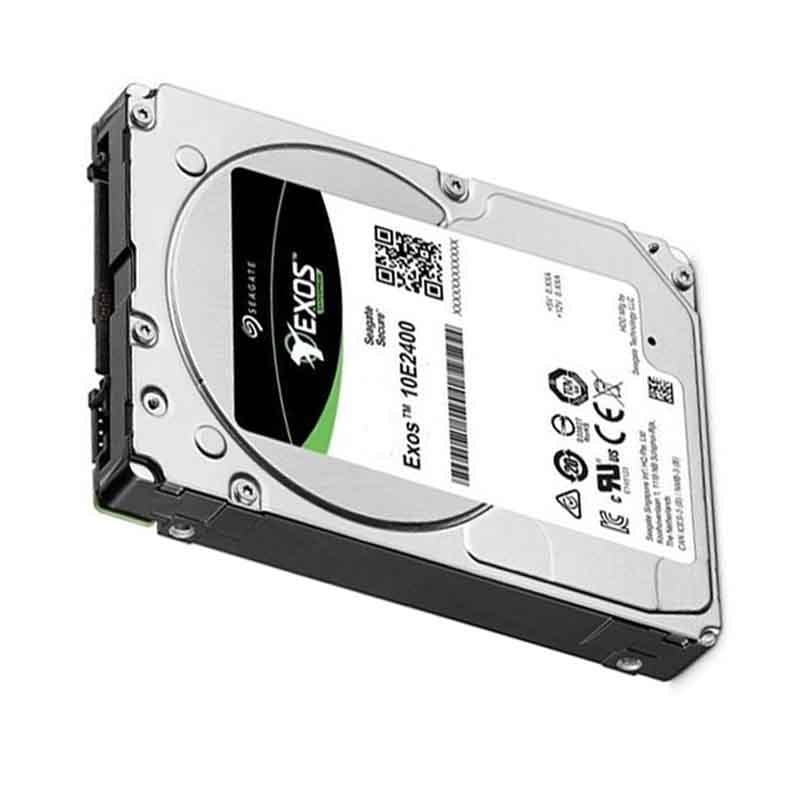 Seagate ST1000NX0453 1TB HDD SAS-12GBPS 7.2K RPM Exos 7e2000 128mb Buffer 512n | Brand New 3 Years Warranty