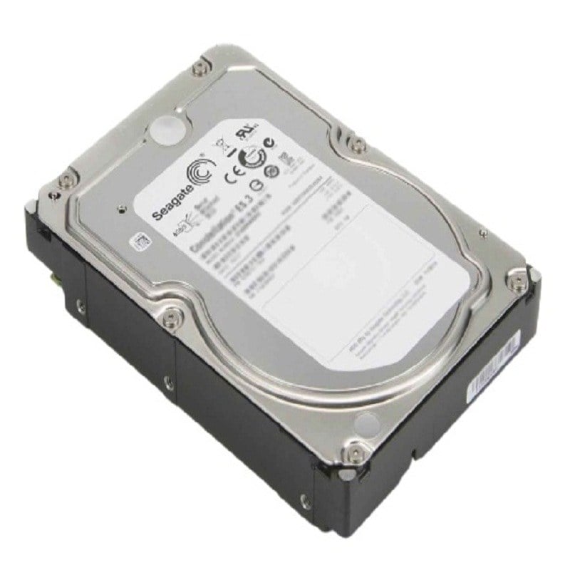 Seagate ST1200MM0007 1.2TB 10K RPM 64MB SAS-6GBPS Hard Drive Enterprise | Refurbished | Dell Oem
