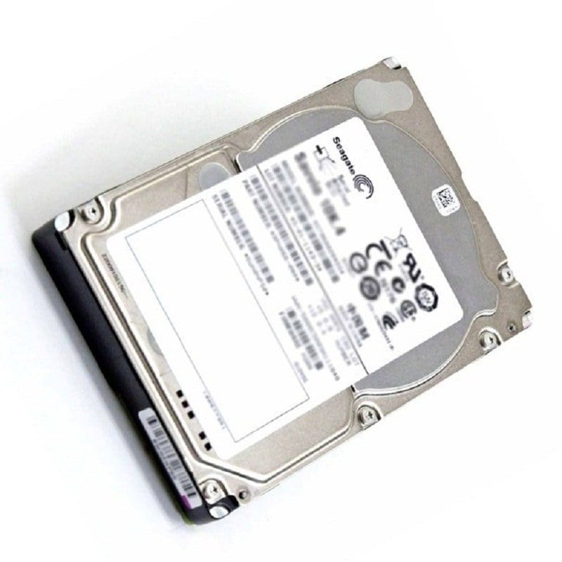 Seagate ST1200MM0007 1.2TB 10K RPM 64MB SAS-6GBPS Hard Drive Enterprise | Refurbished | Dell Oem