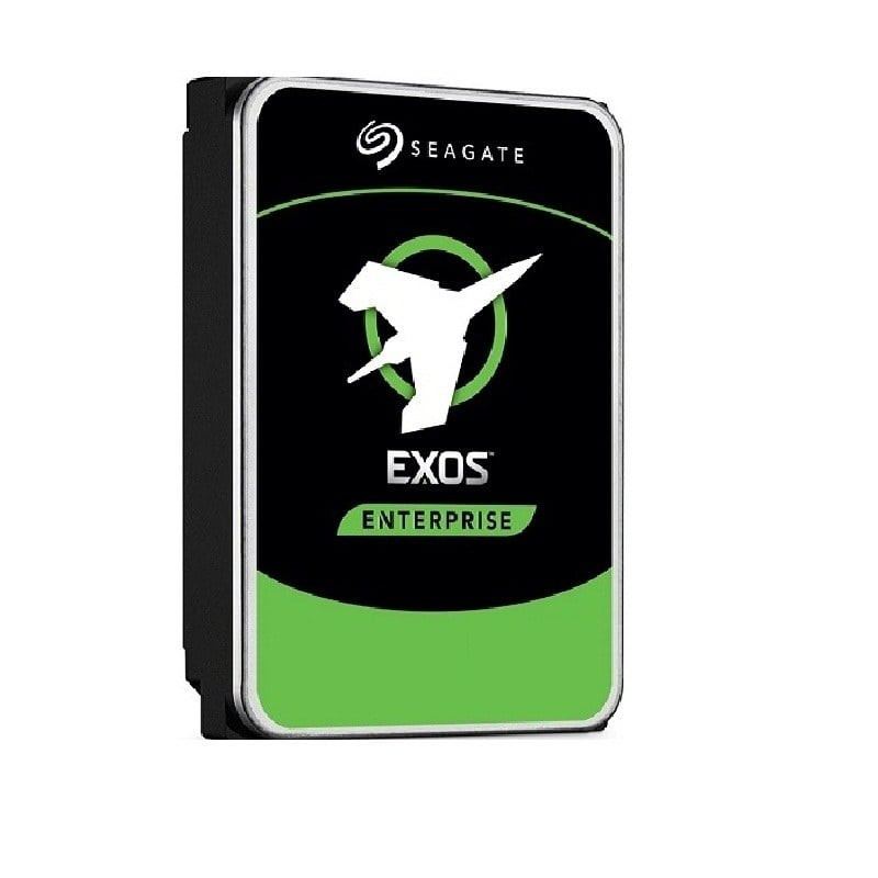 Seagate ST16000NE000 Buffer Hard Drive 16TB 7.2K RPM SATA-6GBPS | Refurbished
